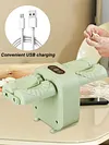 Dumpling Maker Automatic Electric Dumpling Maker Dumpling Press Automatic Mould