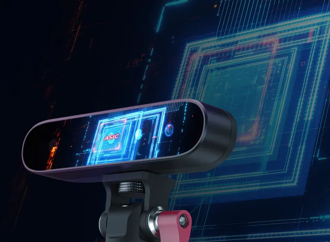 Creality CR-Scan Ferret 3D Scanner