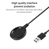 1m USB Watch 5V 1A Charging Cable for Polar Ignite/Ignite 2/Grit X/Grit X Pro
