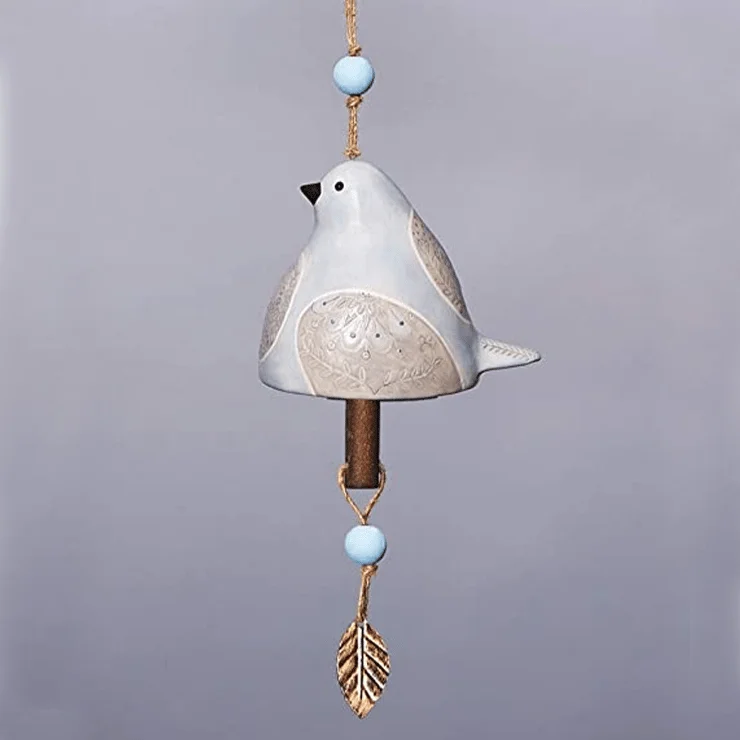 🔥Last Day 70% OFF🐦BIRD SONG BELL