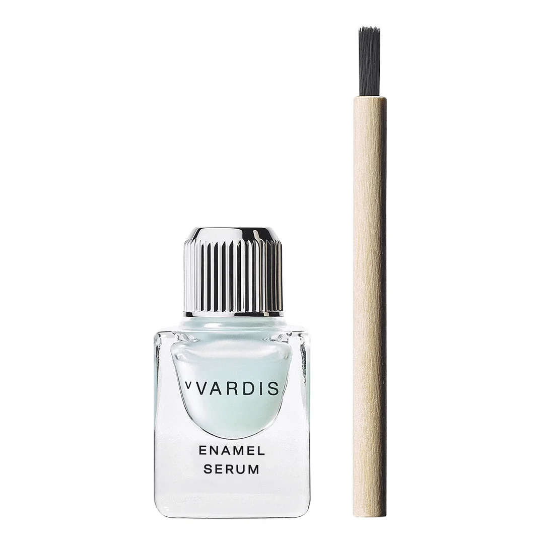 New White Enamel Anti-Aging Serum