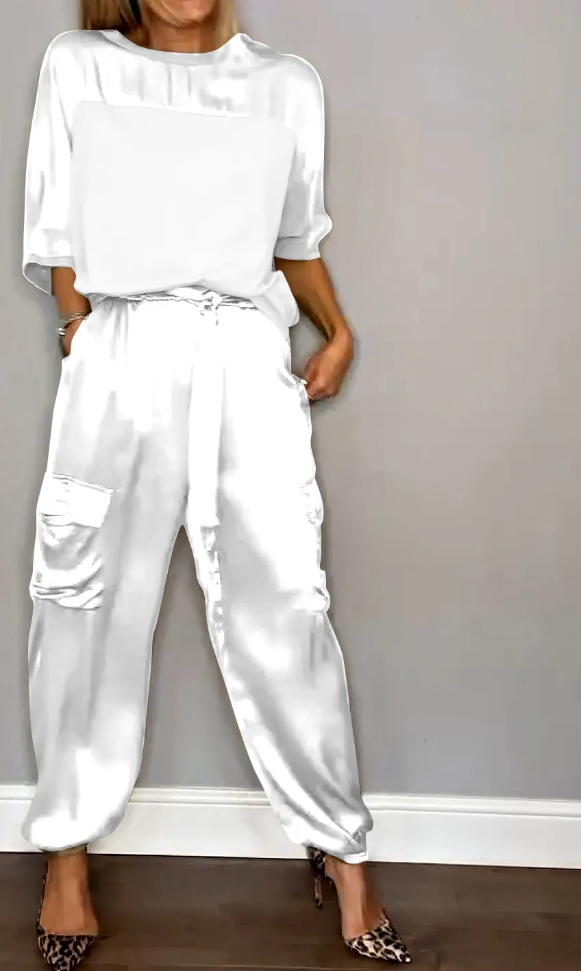 Effortless and Trendy general garment