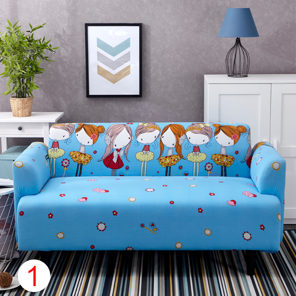 Magic Sofa Cover Cute Animals - How To Fit A Magic Sofa Cover Magic Sofa Cover Cute Animals - How To Fit A Magic Sofa Cover