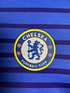 Joyfball 2014/2015 Retro Chelsea Home Football Jersey