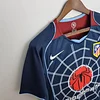 2004/2005 Retro Atletico Madrid Away Soccer Jersey 1:1 Thai Quality love fball