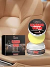 Leather Repair Cream Car Seat Sofa Dye Color Restorer Leather Conditioner
