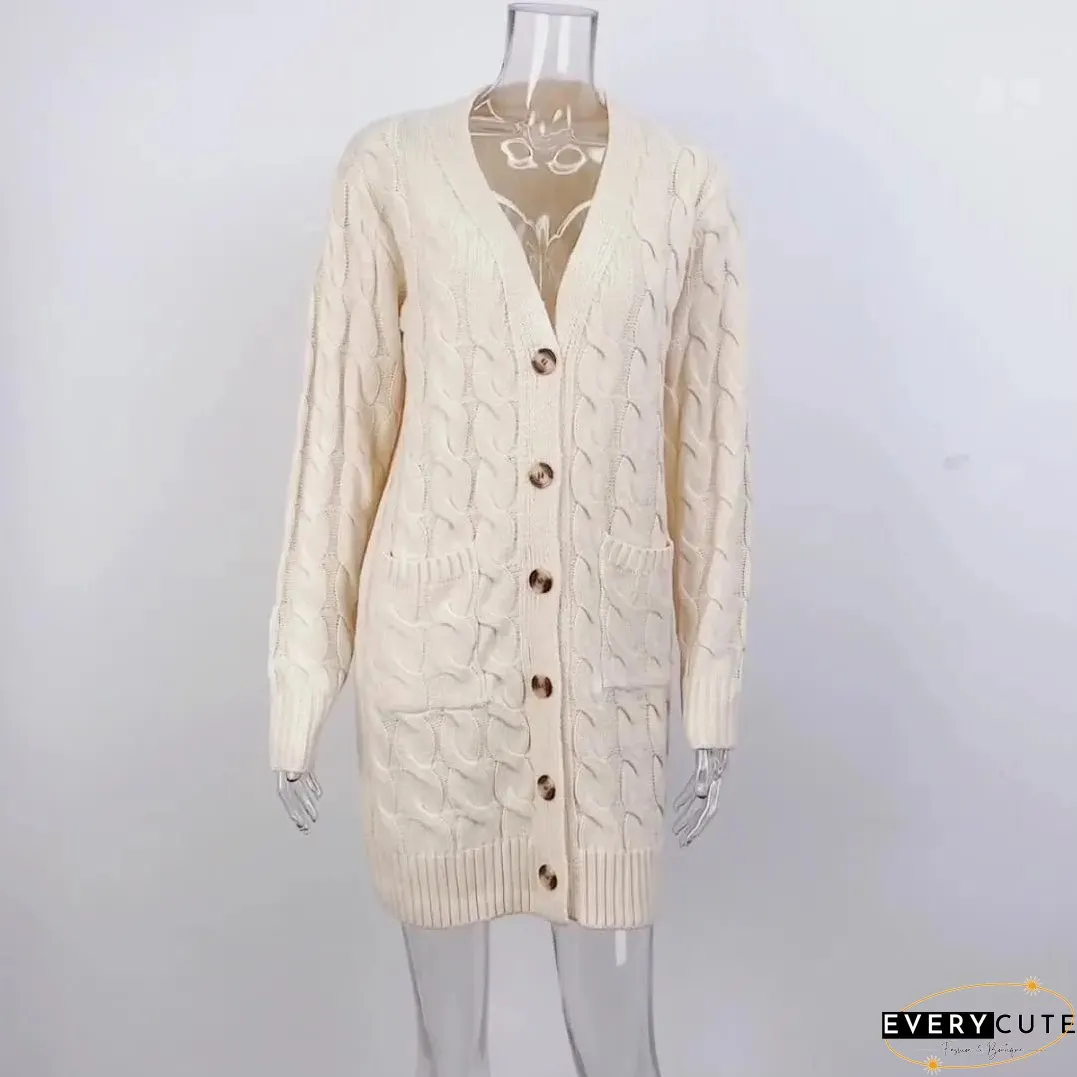 Elegant and Casual winter Sweater