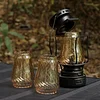 Speed ​​skating lamp oil lamp kerosene lamp portable lantern outdoor kerosene lamp tent camp lamp atmosphere lamp