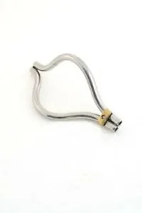 pornhint Pornhint Poop Hole for Chastity Belt Accessory Invisible Underwear Bondage Device BDSM