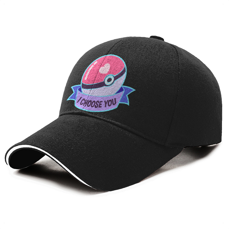 Trucker Pokemon Poké Ball