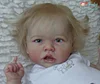 20" Helen Truly Reborn Baby Doll Girl - RBBI-Myrebornbabydoll&reg; Myrebornbabydoll&reg;