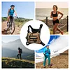 Outdoor Multifunctional Travel Vest Chest Bag Large Capacity Nylon Hunt Vest Bag