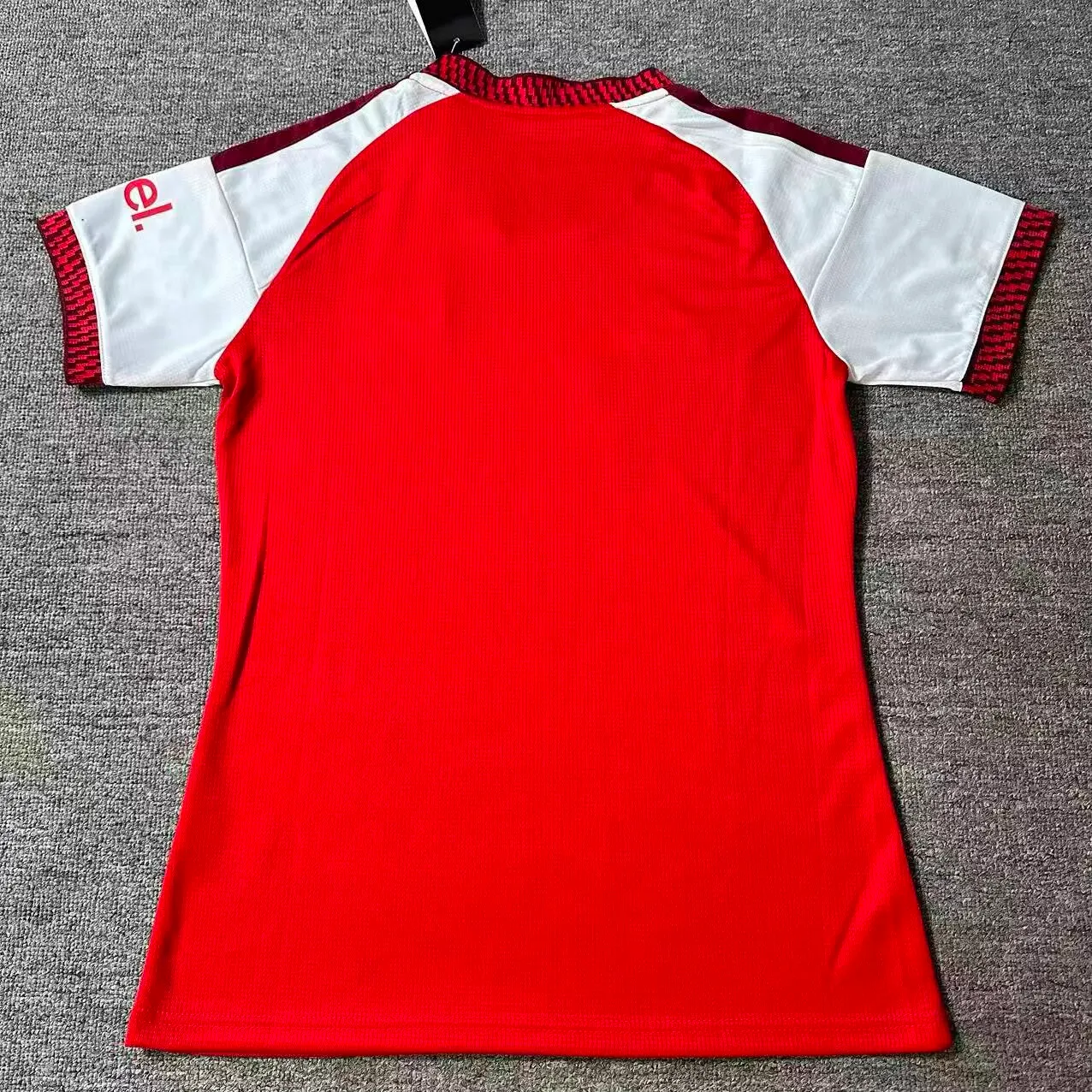 26/27 Arsenal Home Women Football Shirt Thai quality