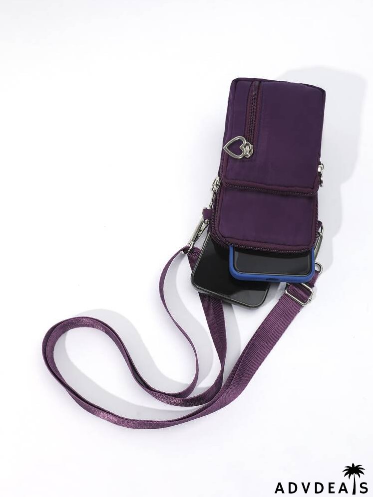 Minimalist Phone Wallet