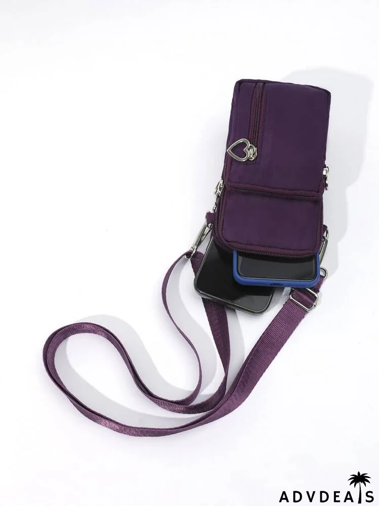 Minimalist Phone Wallet