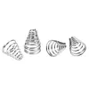 1 Set Car Electric Radiator Fan Mounting Kit Plastic Ties Straps Universal