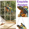 DIY Sea Turtles Diamond Painting Pendant (Single-Sided)