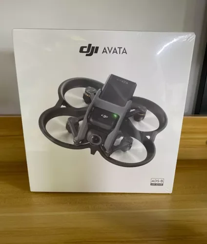 Dronehint DJI Avata FPV Camera Drone (Drone Only) (Brand New) Drone