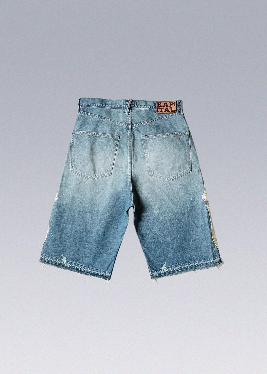Kapital Shorts
