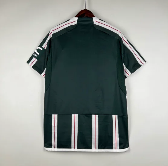 23/24 Football Shirt Manchester United Away 1:1 Thai Quality