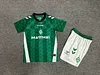 2024/2025 Werder Bremen home Football Shirt 1:1 Thai Quality Kids Size