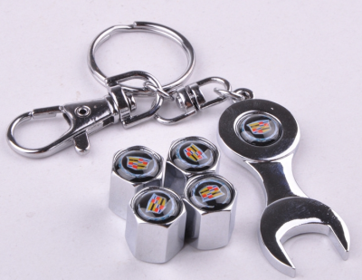 Car Tire Valve Cap Personalized Valve