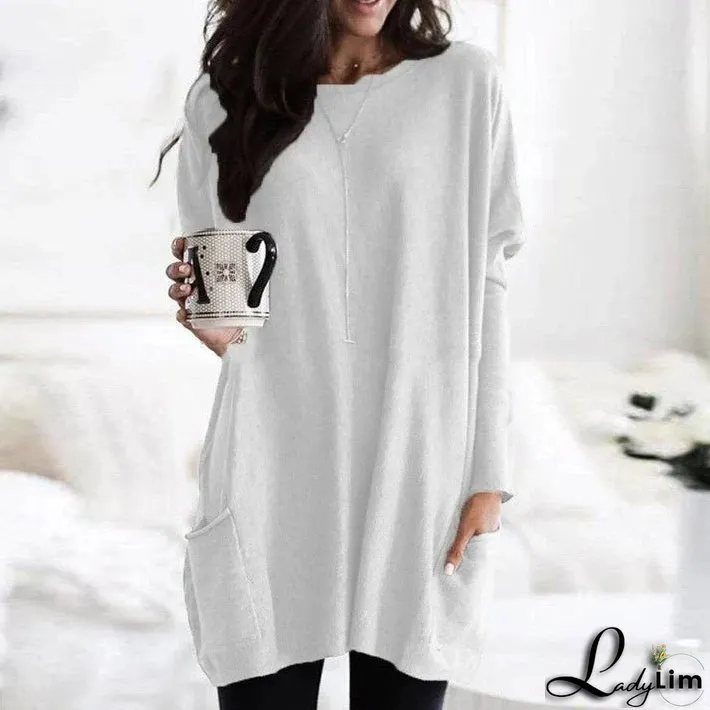 Stylish and Elegant winter Pullover