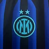 2025/2026 Inter Milan Home Football Jersey1:1 Quality Thai