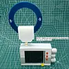 9.9KHz-181MHz Radio Antenna Broadband Antenna for Malachite SDR TEF6686 Receiver