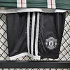 2023/2024 Manchester United Away Football Shirt Kids Size 1:1 Thai Quality