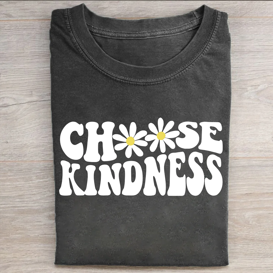 Choose Kindness T-shirt