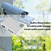 10400mAh DC1018P Uninterruptible Power Supply 5V 9V 12V Mini UPS Router Adapter
