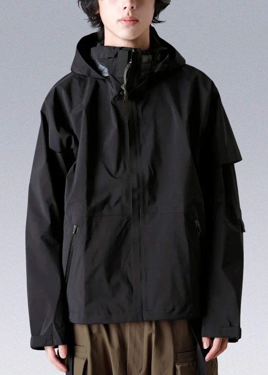 ジャケット・アウター NHollywood cotton ninja neck jacket tech Pre-owned] THE NORTH FACE x JUNYA WATANABE MAN GTX Mountain