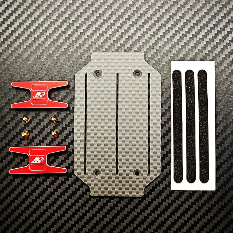 Mini-Z/ 1:28 carbon and alloy car stand