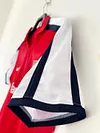 2001/2002 Retro Arsenal Home Football Shirt 1:1 Thai Quality