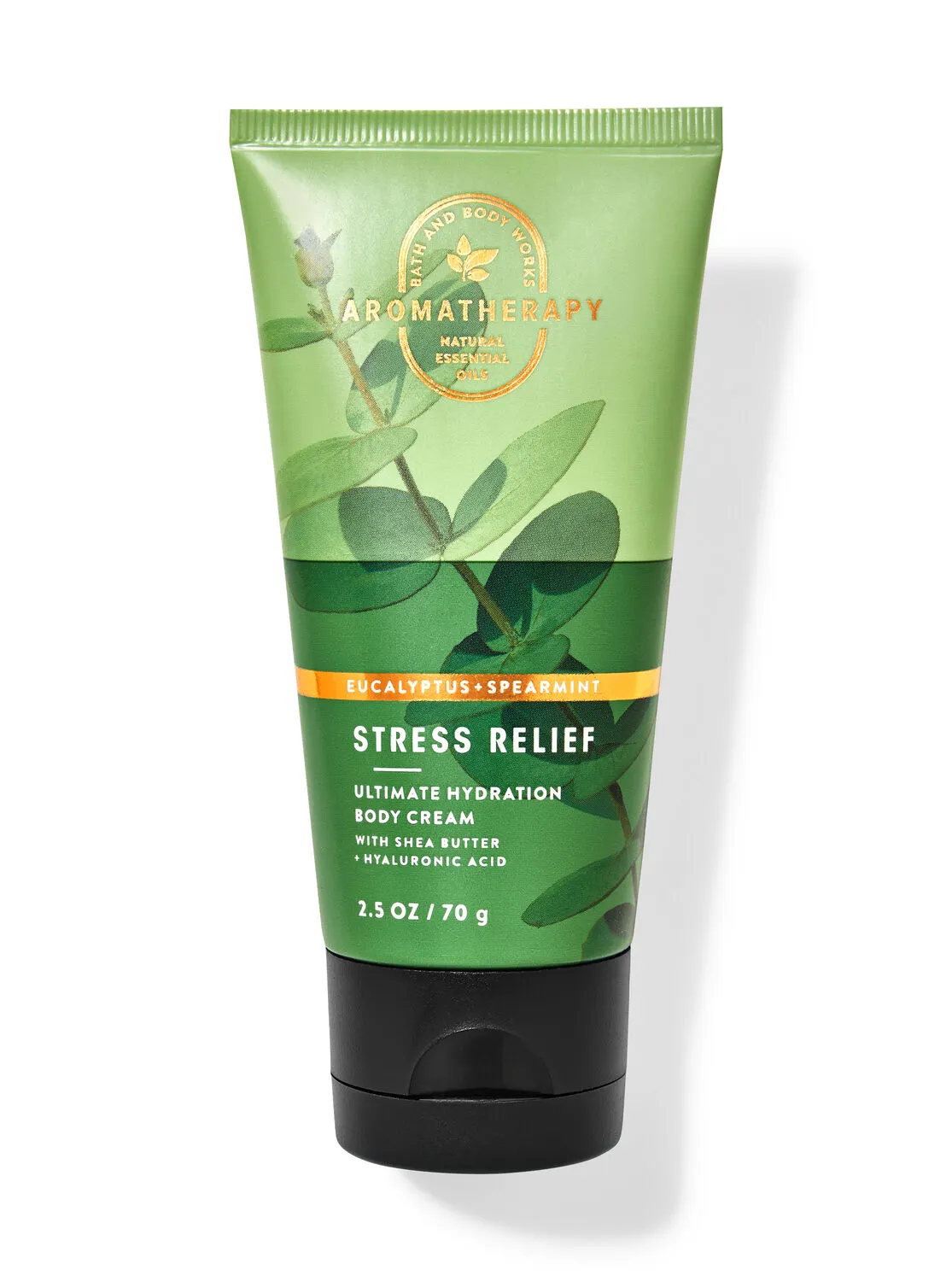 AromatherapyEucalyptus Spearmint