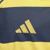 25/26 Boca Juniors Soccer Jersey Away