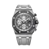 Audemars Piguet 26470IO.OO.A006CA.01 Royal Oak Offshore Slate Grey Dial - New