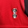 Joyfball 2007/2008 Retro AC Milan Home Football Shirt 1:1 Thai Quality