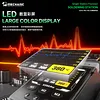 Mechanic X200 Pro/Max Pen-Style Smart Temperature-Adjustable Dual-Station Precision Soldering Station