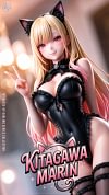 1/6 Scale Cat Girl Marin Kitagawa - My Dress-Up Darling Resin Statue - Miao Yin Fang Studio