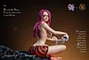 1/6 Scale BB Series 001 Big Eater Jewelry Bonney - ONE PIECE Resin Statue - Dragon Studios [In Stock]