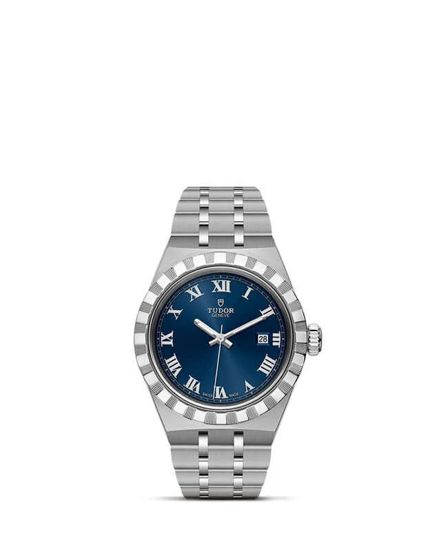 Tudor Royal 28mm