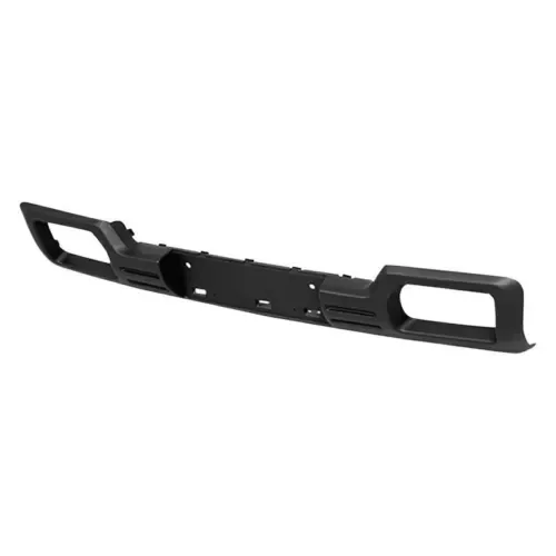 Dronehint For GMC Sierra 1500 2014-2015 Replace GM1053100 Front Bumper Skid Plate Parts