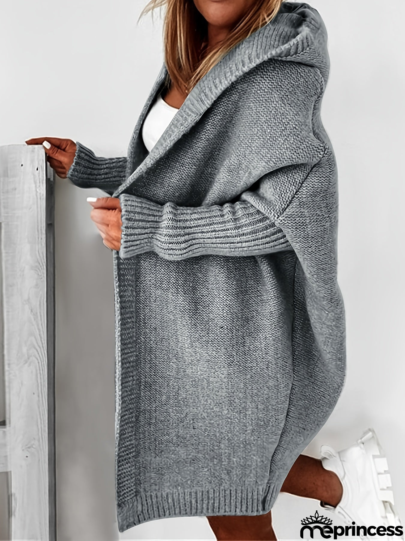 Timeless and Elegant Sweater