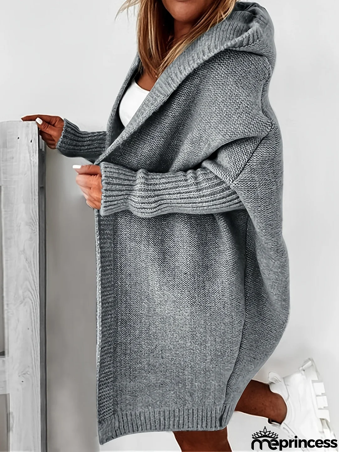 Timeless and Elegant Sweater