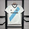 2012-2013 Retro Chelsea FC Away Football Shirt 1:1 Thai Quality