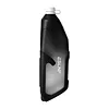 680ml Cycling Aerodynamic Water Bottle Bracket Set Large Capacity Bicycle Wind-Breaking Bottle  Proof Riding Water Kettle Frame Set For Outdoor Cycling Quick Hydration
