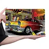 Speed Shop - Vintage Metal Signs - 20*30cm/30*40cm