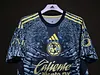 Joyfball 2025/2026 Am&eacute;rica Away Football Shirt 1:1 Thai Quality